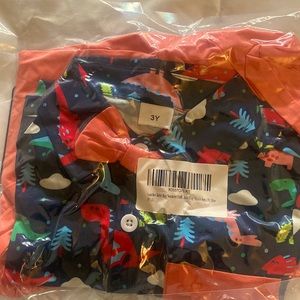 Baby boy summer outfit, shirt & short set